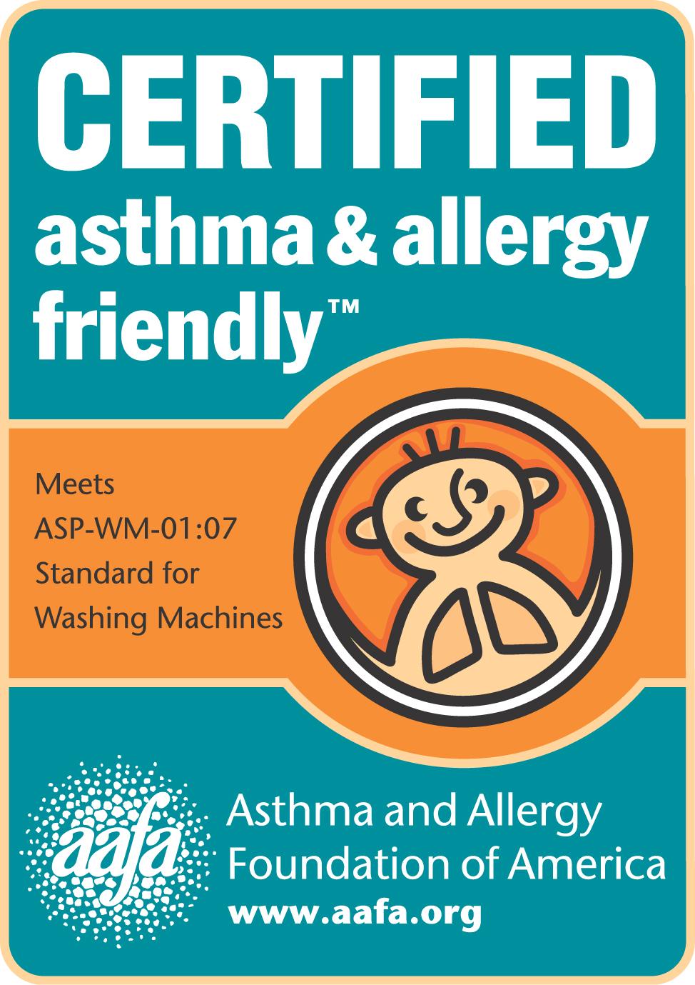 Asthma and Allergy Friendly1
